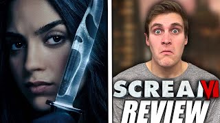 Scream VI - Movie Review | Should This Franchise End?