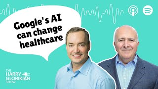 Scott Penberthy & Google AI for Healthcare