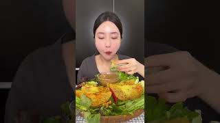 #mukbang #fruitsong #amthuc #cooking #childhoodfavorites #mukbangvietnamese #eating #monngon