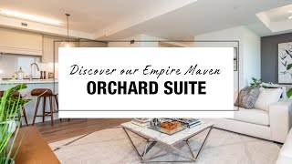 Empire Maven Suite 504 | Avenue Road, Toronto