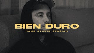 Cyclo - BIEN DURO [HOME STUDIO SESSION]