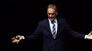 Jordan Peterson: What The Naked Body Reveals