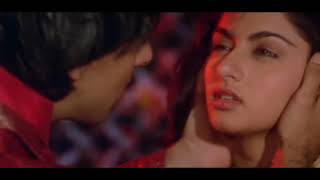 Mere Rang Me Rangne Wali Video Song | Maine Pyar Kiya | Salman Khan, Bhagyashree | Romantic song