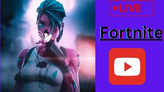 Fortnite : Ohne Bauen Deutsch Live Ich bin wieder da! Hallo wie geht’s euch so? 2023