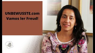 Leitura de Freud - Vamos ler Freud e Lacan