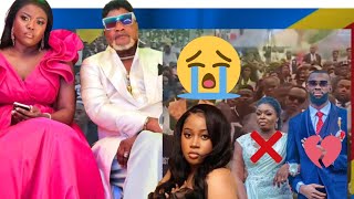 COUPLÉ KOFFI OLOMIDE ESALI NINI NA LIBALA YABATU