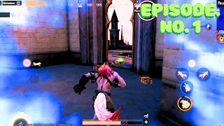 WOW!☢️PUBG Mobile new update Gameplay /