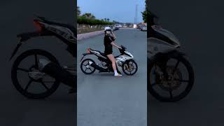 MX KING YANG LAGI NAIK LAGI VIRAL ! #shortvideo #youtubeshorts #motor