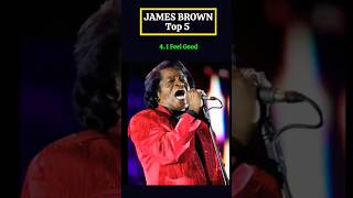 James Brown Greatest Hits