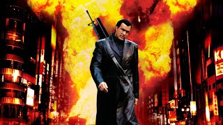 Steven Seagal - New Action Movie 2024 Full HD English - Best Action Movies Hollywood Full HD