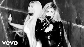 Fergie Ft. Nicki Minaj - You Already Know