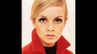 A Taste of Honey-Twiggy