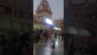 Laxmi Narayan temple in Delhi | Birla mandir in Delhi | Best temple to visit in Delhi #laxminaraya