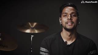 Drums course introduction by Joyson