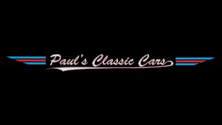 MGB cabriolet MK1 1868 - Paul's Classic Cars