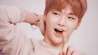 Wanna One - Kang Daniel - İSTEK