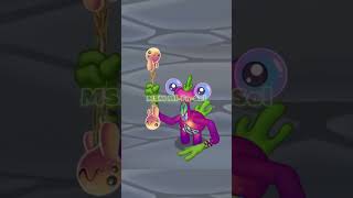 Meebkin Have Change Color - My Singing monsters 4.1