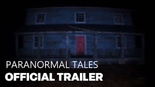 Paranormal Tales Game Official Announcement Trailer