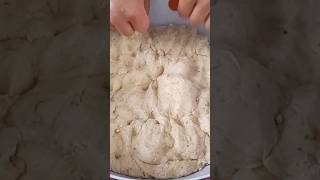 Dough kneading sound #asmr #asmrsounds #asmrvideo #sound #shortsvideo #shorts #shortsfeed #dough