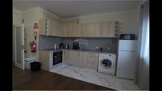 APARTAMENTO T2 Mobilado e equipado - São Victor, Braga