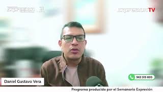 Expresión en vivo - Edición de la mañana