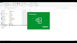 How to download and install Zelio Soft Schneider Electric PLC/ Smart Relay software