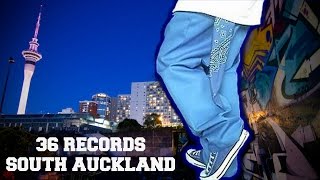 36 RECORDS - SOUTH AUCKLAND | C RATED