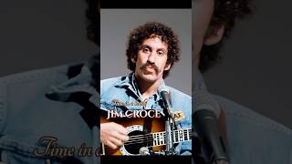 Time In A Bottle - Jim Croce | 1972 | 😘