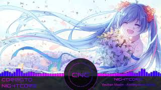 [Nightcore] Yerzhan Maxim - Armanyńnan Qalma (Junior Eurovision 2019)