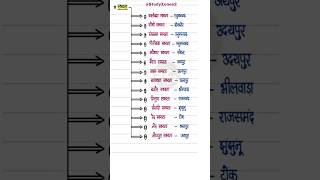 राज. में पाई जाने वाली सभ्यताएं 🎯✅ #rajasthan #rajasthangk #rpsc #rssb #rsmssb #gk #ras #reet #short