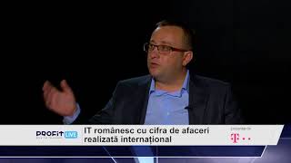 Interviu cu Adrian Andreiaș, fondatorul Hosterion