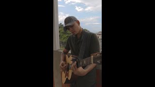 La Vida - Mike Bahia (Cover) Bayron Mendez