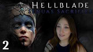 Hellblade: Senua's Sacrifice Playthrough | Part 2