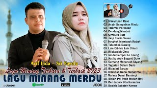 Manyimpan Raso ~ TOP HITS MINANG TERBAIK 2023 ~ Kumpulan Lagu Minang Terbaru dan Terpopuler 2023