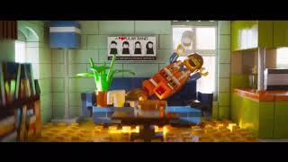 TtFM on YTP Short: Emmet Explodes (The LEGO Movie) | TtFM