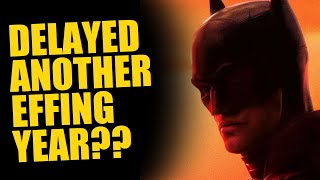 The Batman 2 DELAYED! And why Superman NEEDS Batman in the DCU