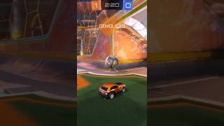 Quase da ruim 🤣 #rl #rocket #league #rocketleague #game #games #rocketleaguegame #clip #clips