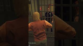 Chicken in Jail - Craig Sings and Dances for LEO in OCRP #ocrp #gtarp #fivem