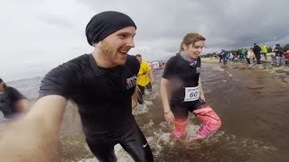 Extremerun Oulu 2015