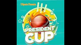 PRESIDENT CUP - 2.0 || SEMI FINAL ( EEB GRIFFINS v/s OPTUMARX RHINOS ) ll