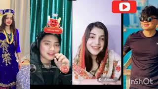 DR ALEEYA&SURESH LAMA ON TIK TOK LIVE 05/03/2024.