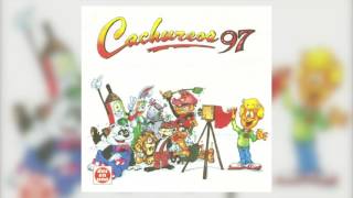 Cachureos 97 - Las Clases Del Cha Cha Cha