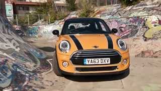 Mini Cooper D review: fun and affordable