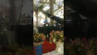 Likhe Jo Khat Tujhe || Best Piano Video ||#shorts#viral#status#piano🎹🎹