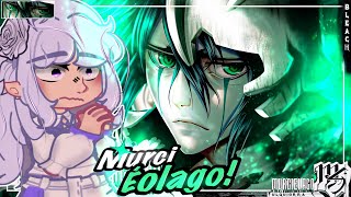 Rê:Zero (Oboreru IF) ♪ React 𝑨 | Murciélago (Bleach) | AS | M4rkim