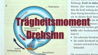 Physik für Biologen und Mediziner