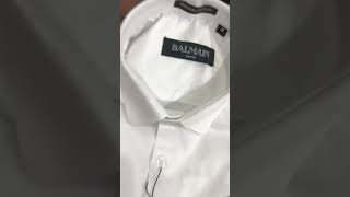 BALMAIN Paris #balmain #paris