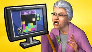 Sims 3 Generations! Part 4