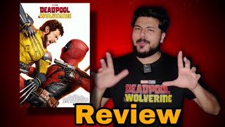 Deadpool and Wolverine Review | Nabilshzd