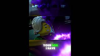 I Have No SON| Ninjago Edit|#shortsfeed  #shorts